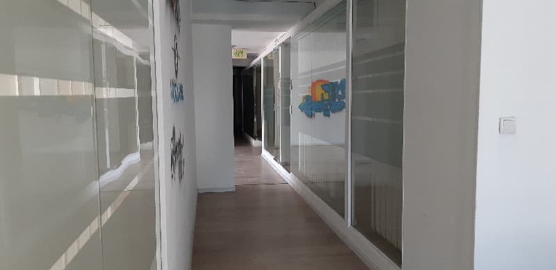 משרד 470 מ״ר, תל אביב יפו