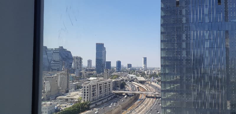משרד 270 מ״ר, תמונה 2