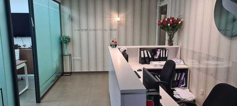 משרד 256 מ״ר, תמונה 3
