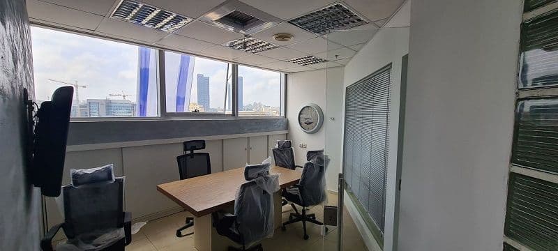 משרד 120 מ״ר, תמונה 3