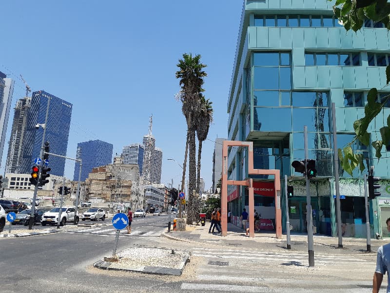 משרד 79 מ״ר, תמונה 2