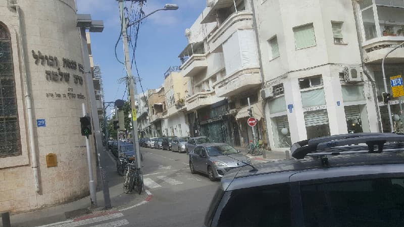 חנות 74 מ״ר, תמונה 2