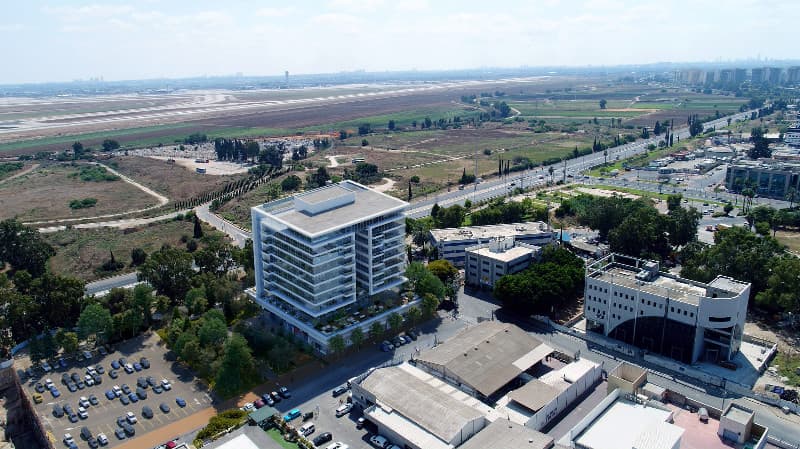 משרד, תמונה 4