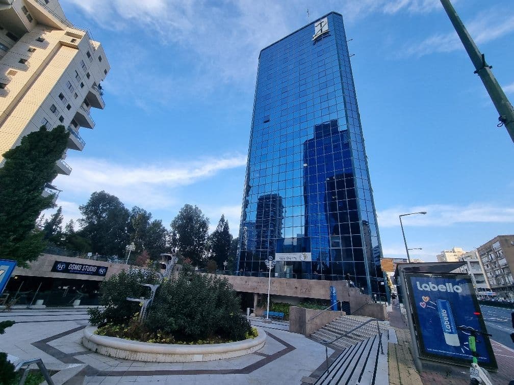 משרד 346 מ״ר, תמונה 2