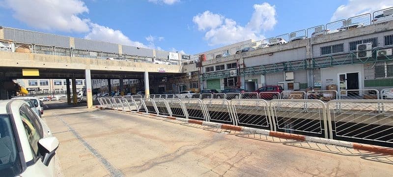 מחסן 230 מ״ר, תמונה 3