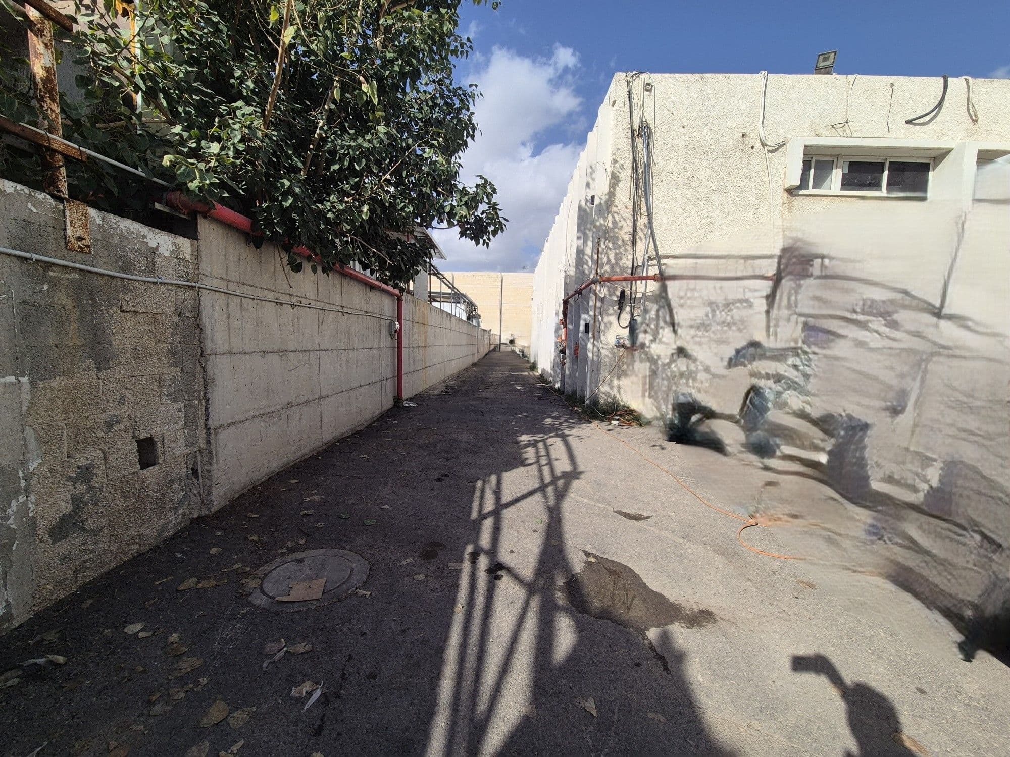 מבנה תעשיה 300 מ״ר, תמונה 2