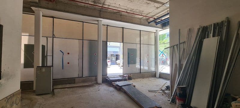 חנות 350 מ״ר, תמונה 2