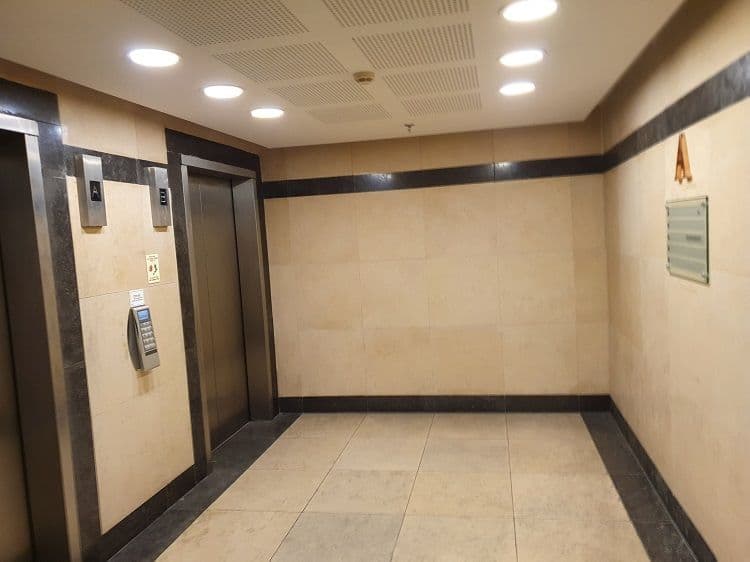משרד 450 מ״ר, תמונה 3