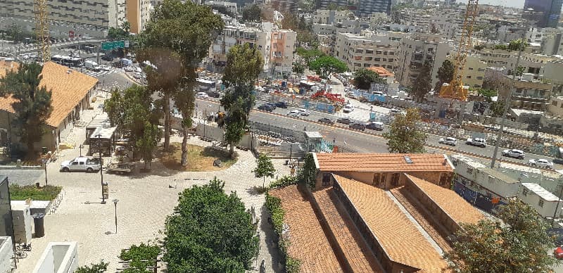 משרד 80 מ״ר, תמונה 3