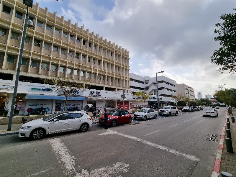 משרד 150 מ״ר, תמונה 3