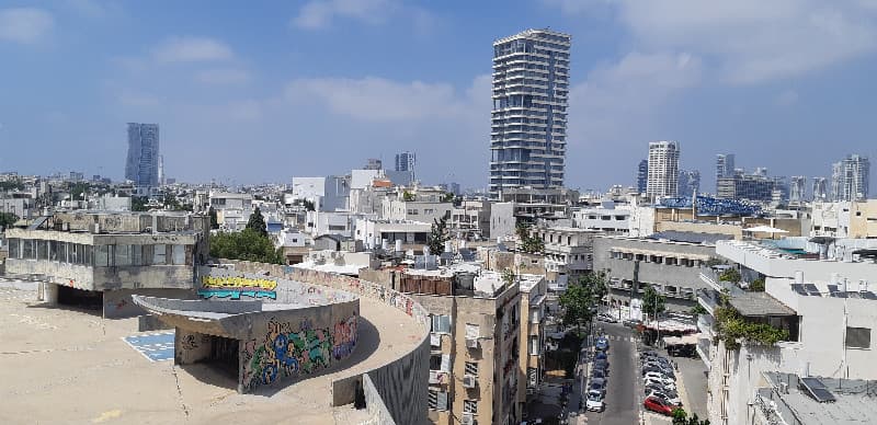 משרד 116 מ״ר, תמונה 2