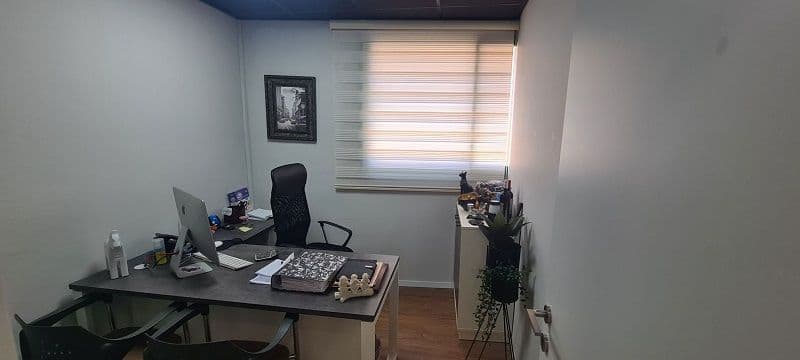 משרד 310 מ״ר, בן גוריון, אזור הרצוג, בני ברק