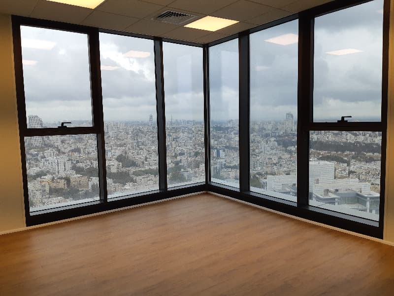 משרד 280 מ״ר, תמונה 2