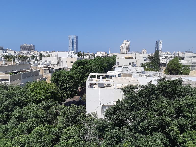 משרד 96 מ״ר, תמונה 3
