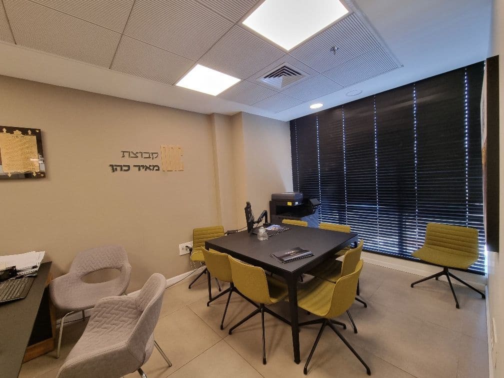 משרד 89 מ״ר, תמונה 4