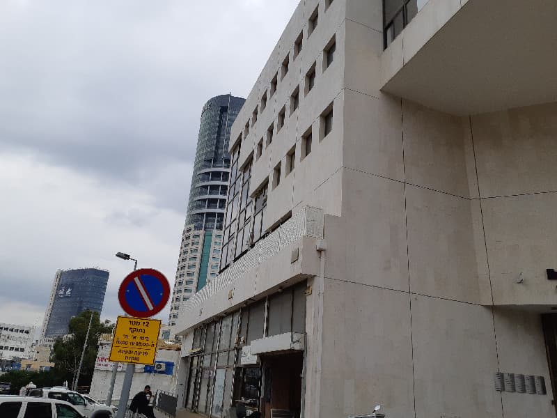 משרד 37 מ״ר, תמונה 3