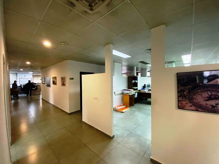 משרד 467 מ״ר, תמונה 4
