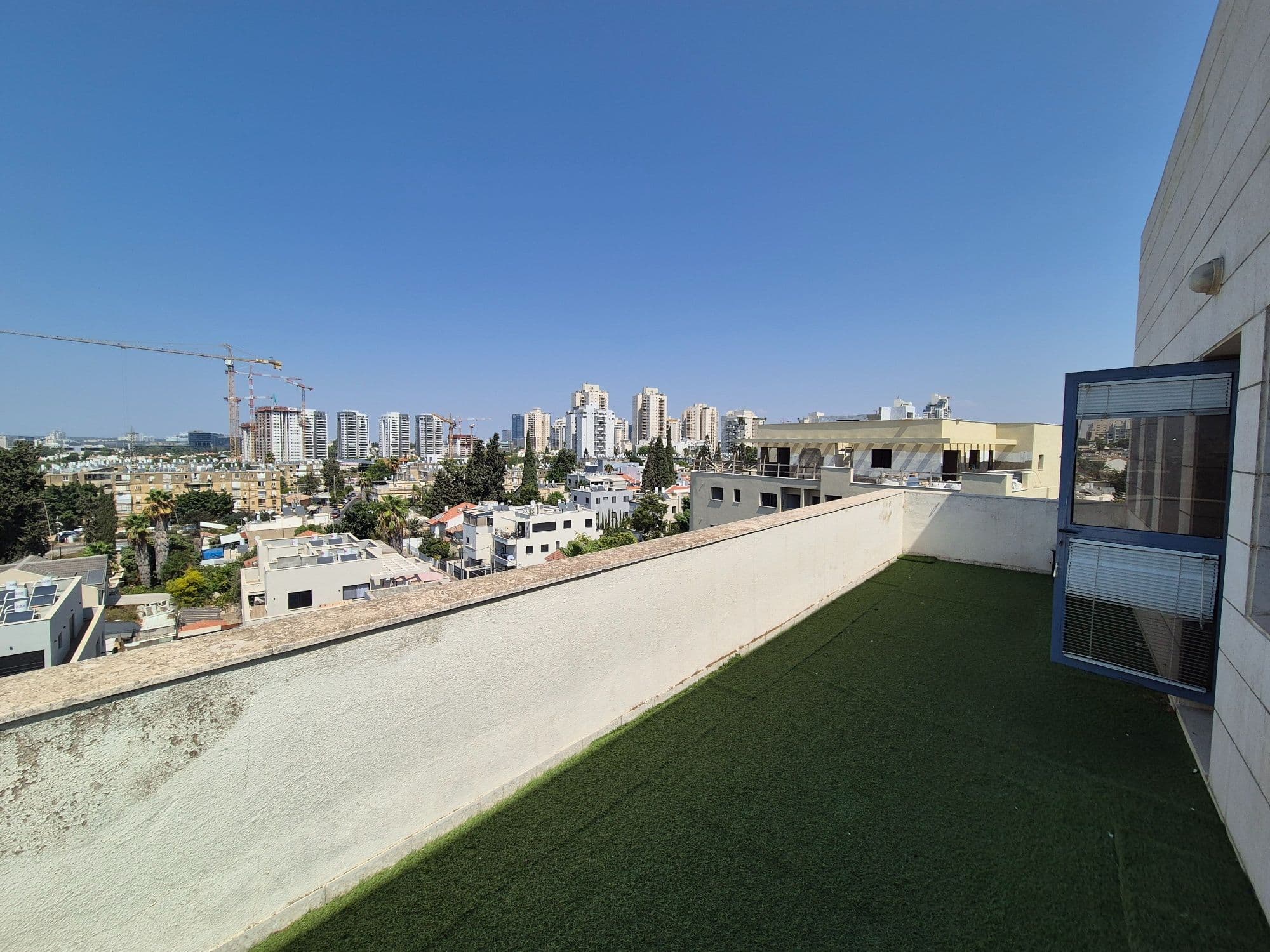 משרד 280 מ״ר, גבעת שמואל