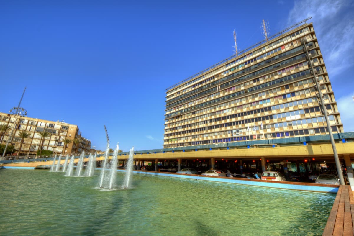 דירה 6 חדרים, הצפון הישן, תל אביב יפו