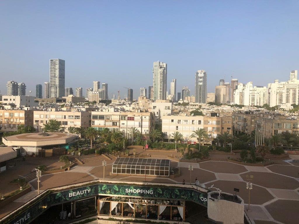 דירה 4 חדרים, תמונה 4