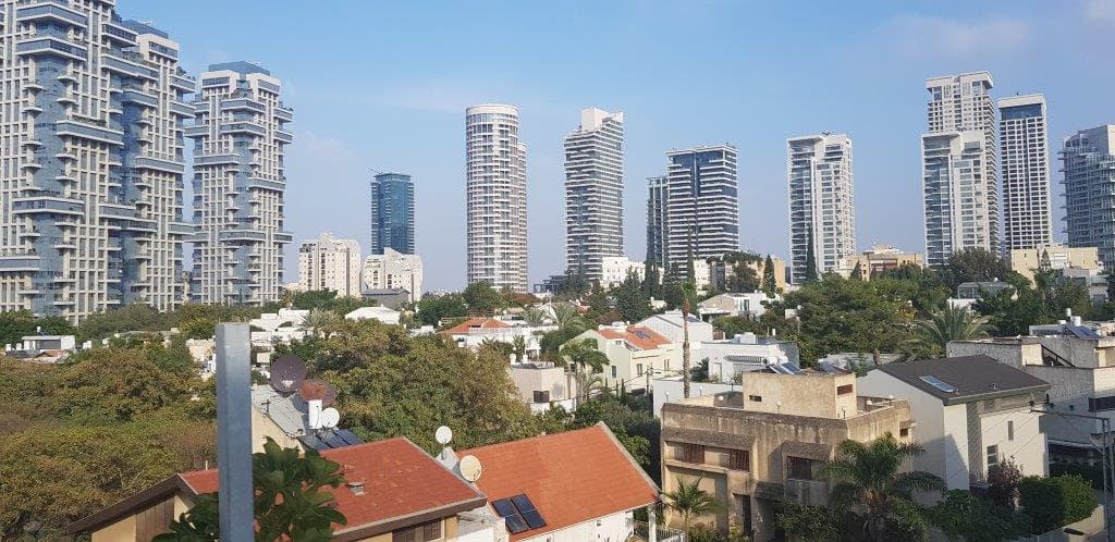 דירת גג 4 חדרים, תמונה 3