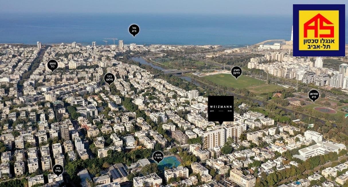 פנטהאוז 5 חדרים, תמונה 4