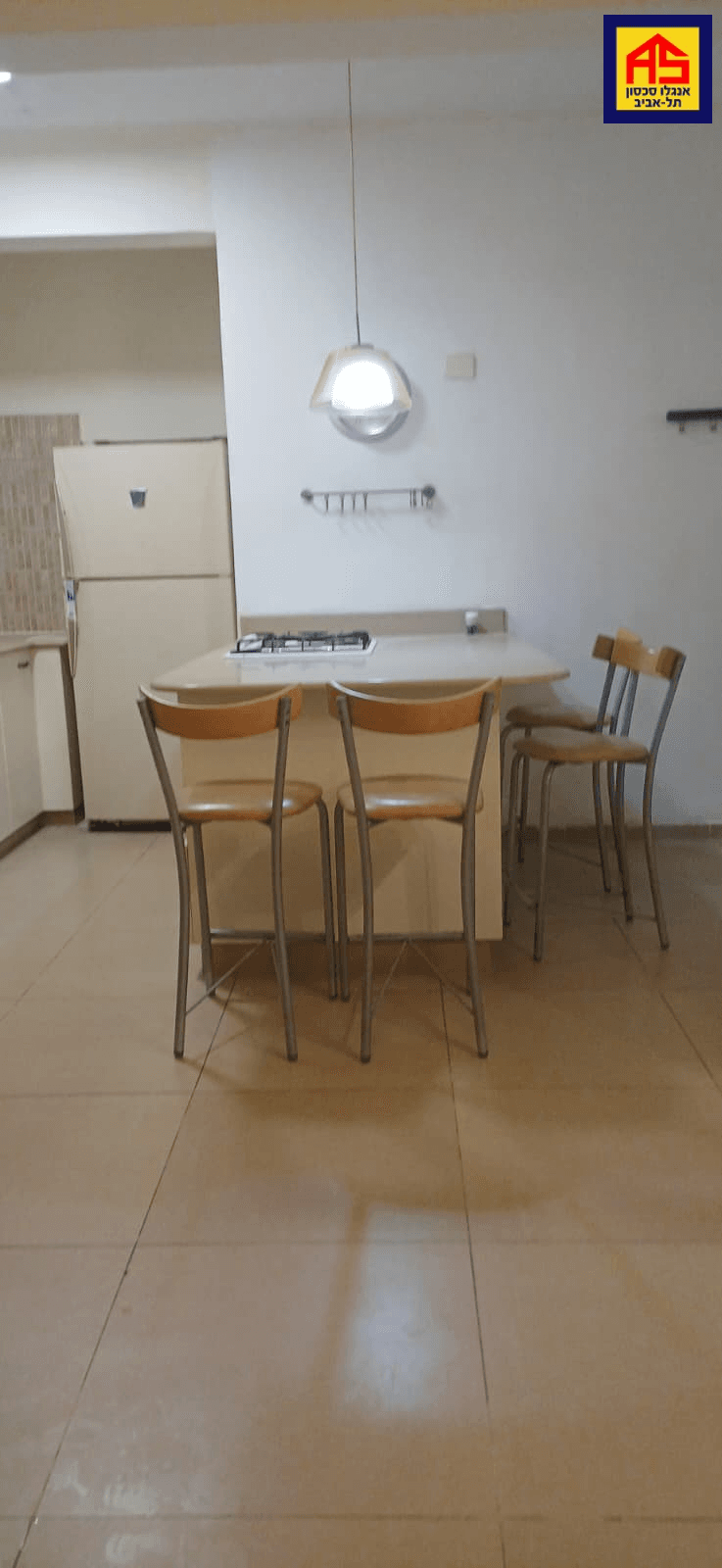 דירה 2.5 חדרים, תמונה 3