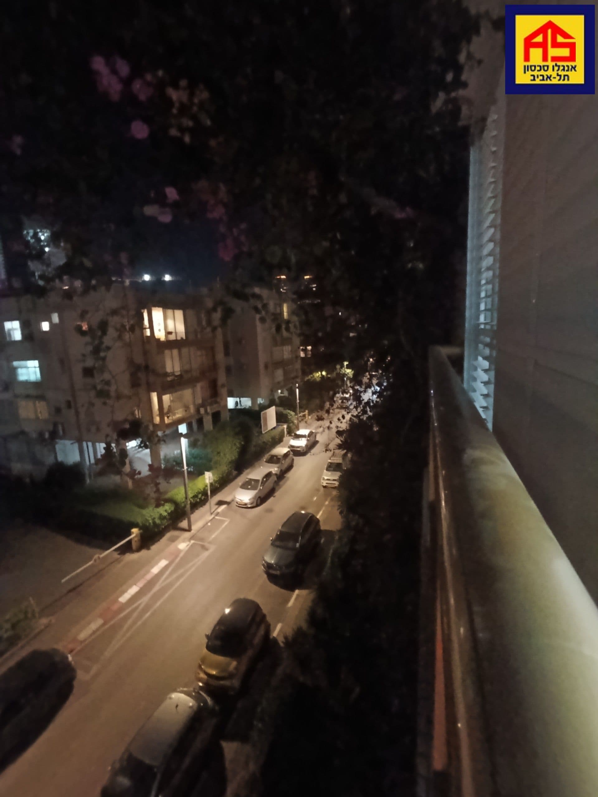 דירה 4 חדרים, קליי, הצפון החדש, תל אביב יפו