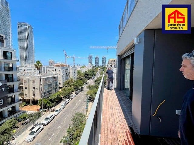 דירה 5 חדרים, תמונה 3