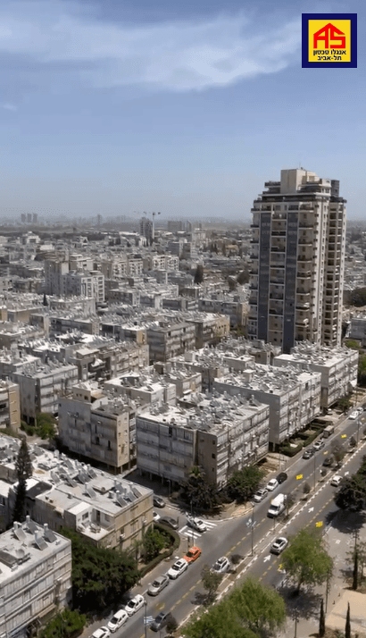 דירה 4 חדרים, תמונה 5