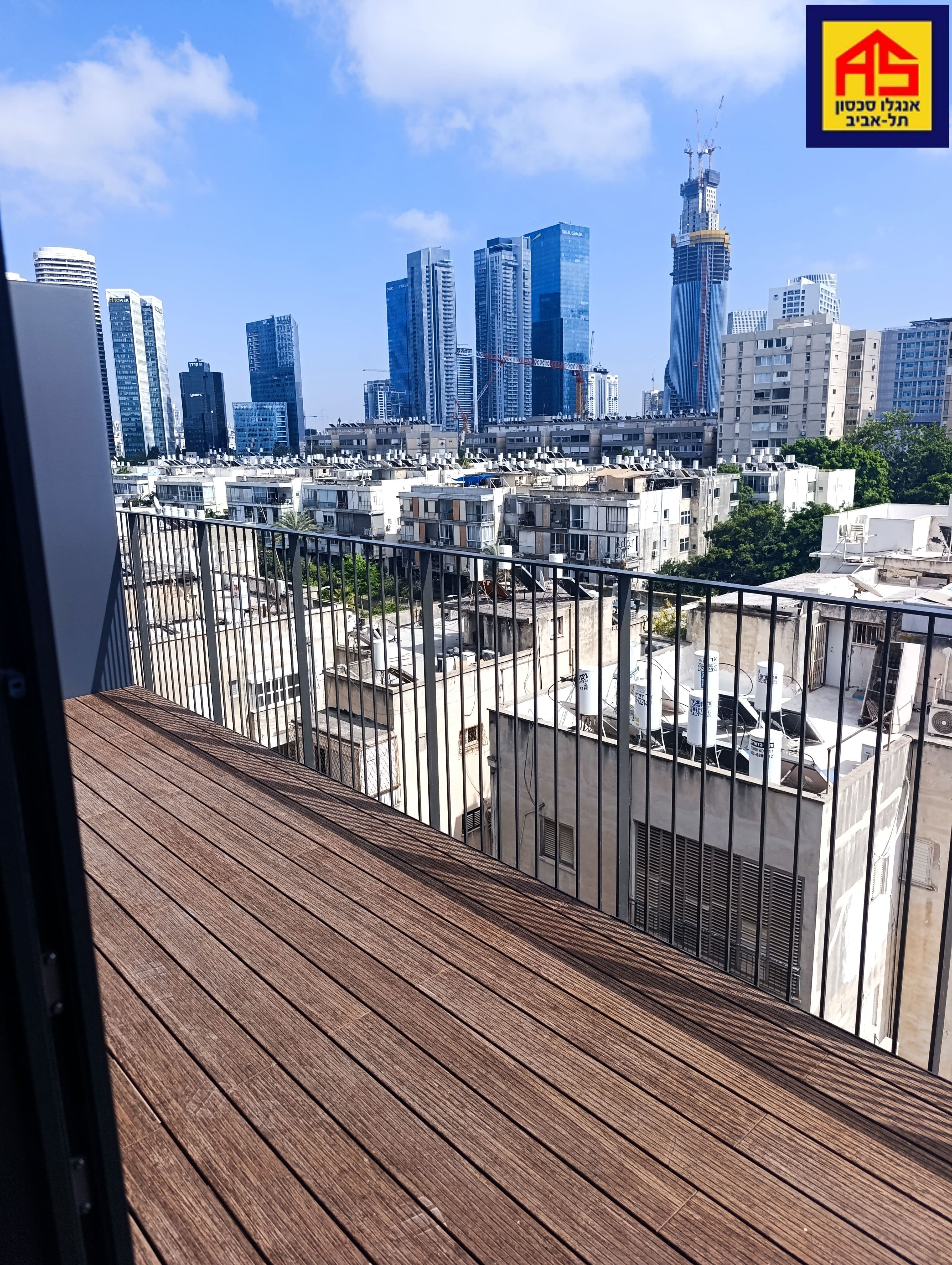 דירה 4 חדרים, תמונה 2