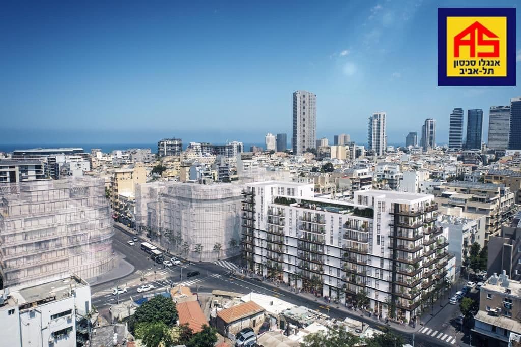 דירה 2 חדרים, תמונה 2