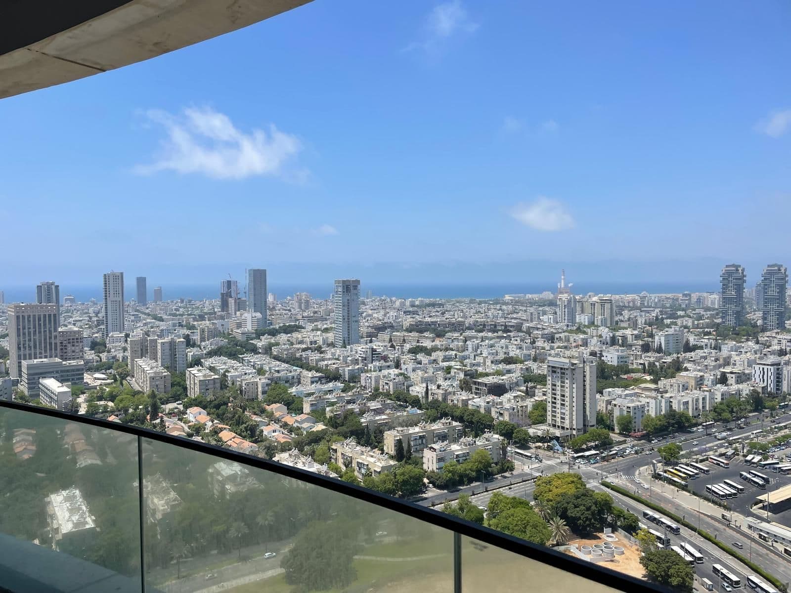 דירה 3 חדרים, מונטיפיורי, תל אביב יפו