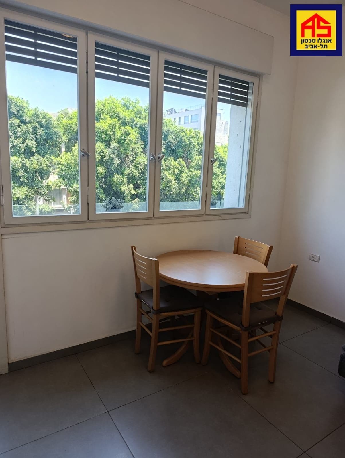 דירה 2 חדרים, תמונה 5