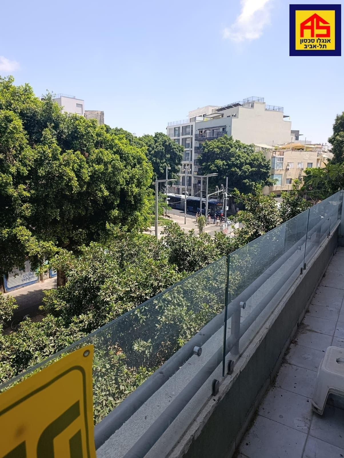 דירה 2 חדרים, תמונה 4
