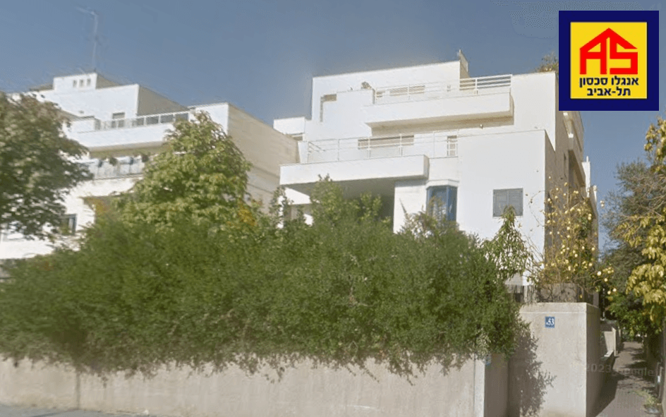 דירה 4 חדרים, תמונה 2