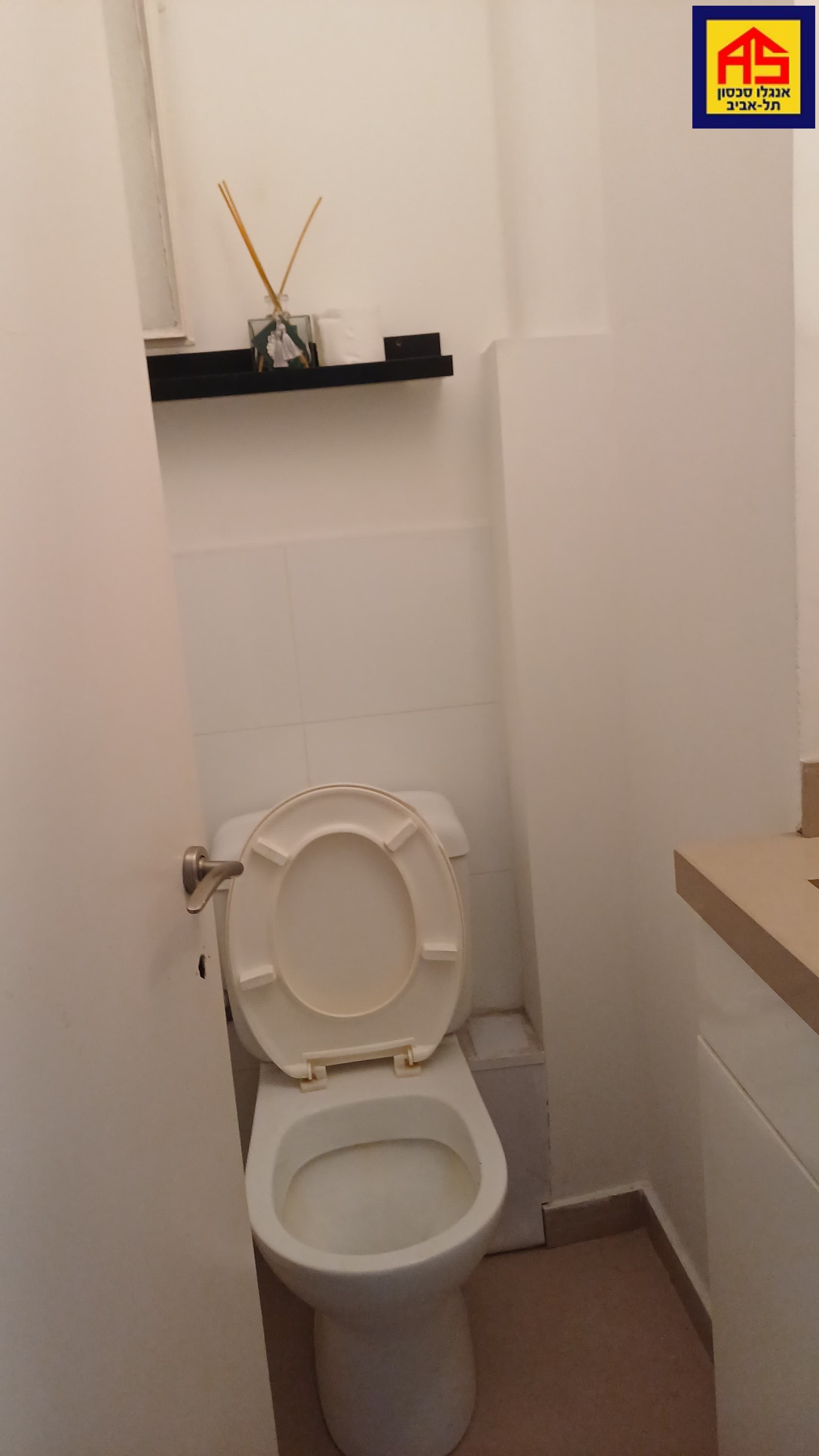 דירה 4 חדרים, בילטמור, ככר המדינה, תל אביב יפו