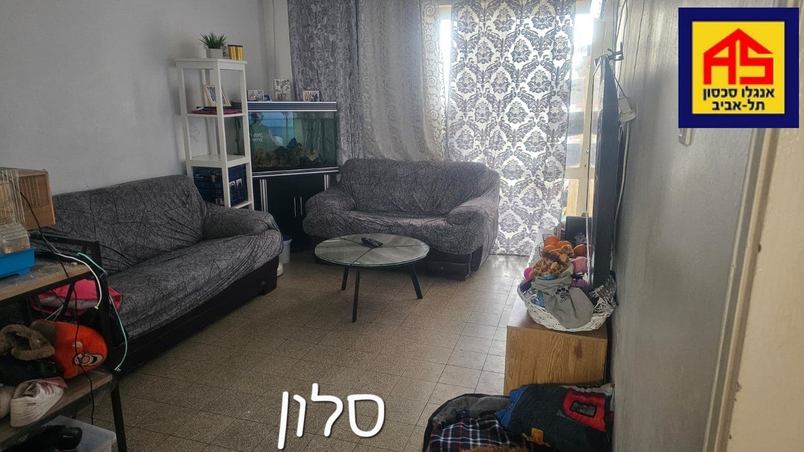 דירה 3 חדרים, תמונה 4