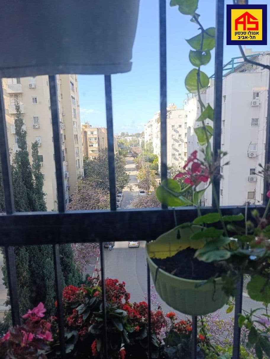 דירה 4 חדרים, בבלי, תל אביב יפו
