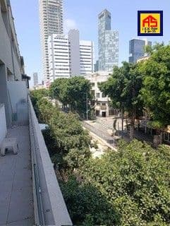 דירה 2 חדרים, תמונה 3