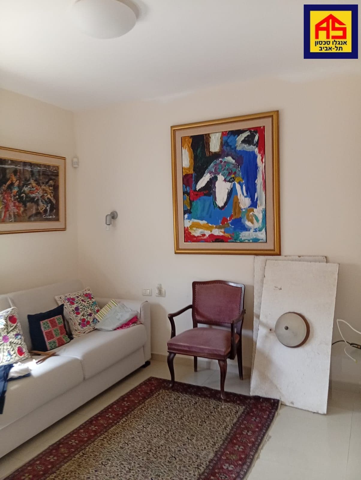 פנטהאוז 3.5 חדרים, תמונה 2