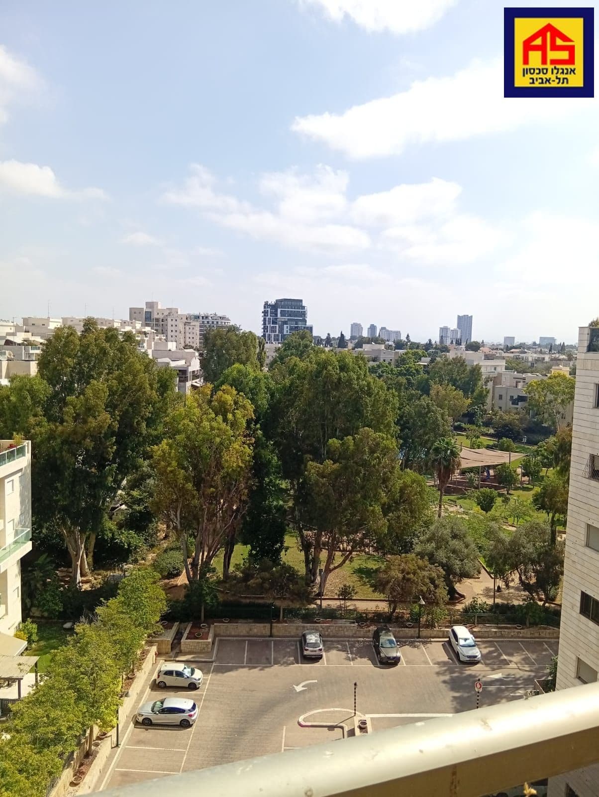פנטהאוז 3.5 חדרים, תמונה 3