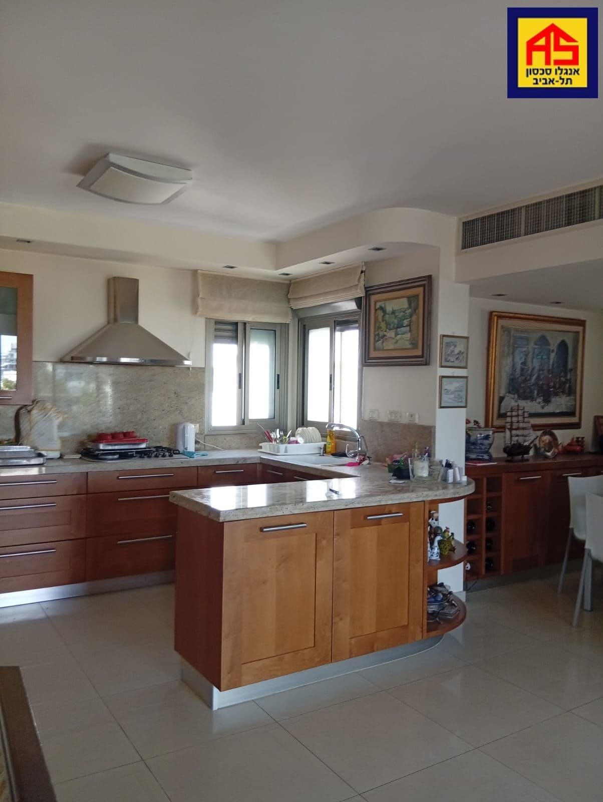 פנטהאוז 3.5 חדרים, תמונה 5