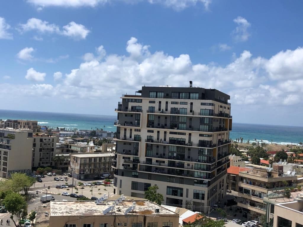 דירה 4 חדרים, המחוגה, פלורנטין, תל אביב יפו