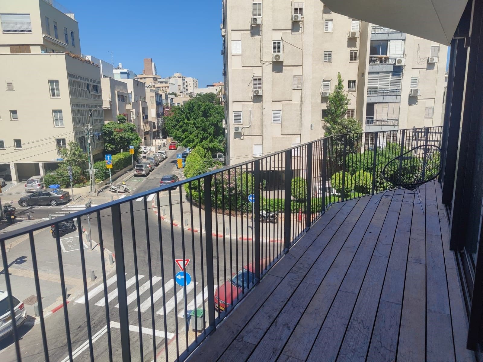 דירה 4 חדרים, תמונה 4