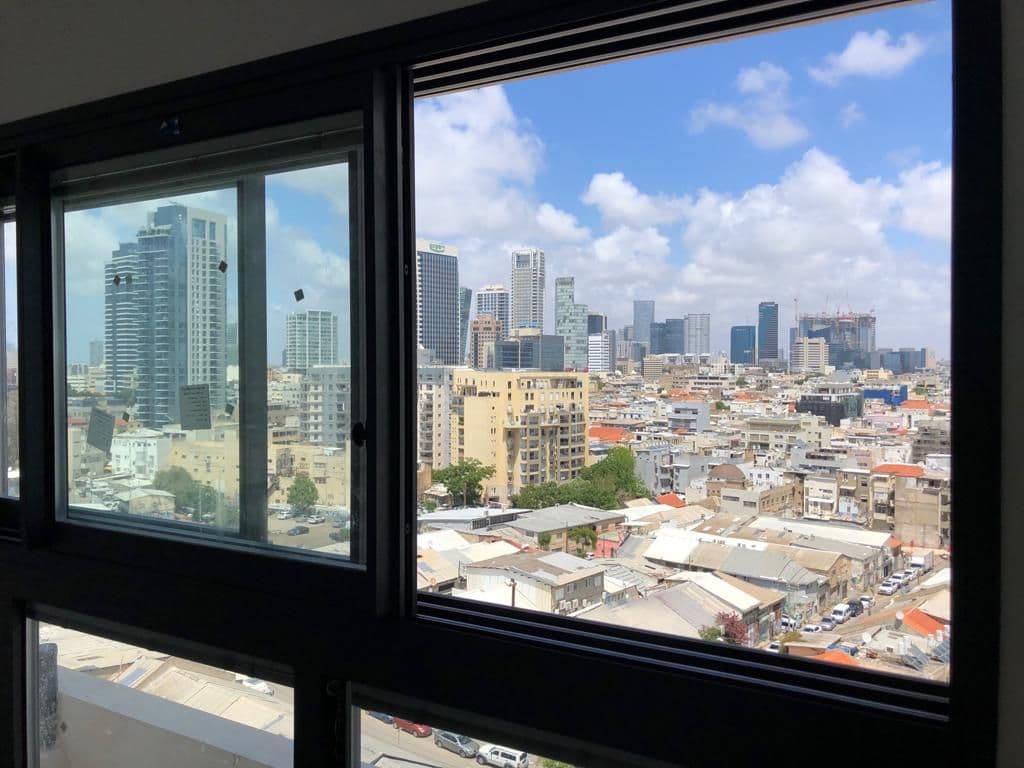 דירה 4 חדרים, תמונה 3
