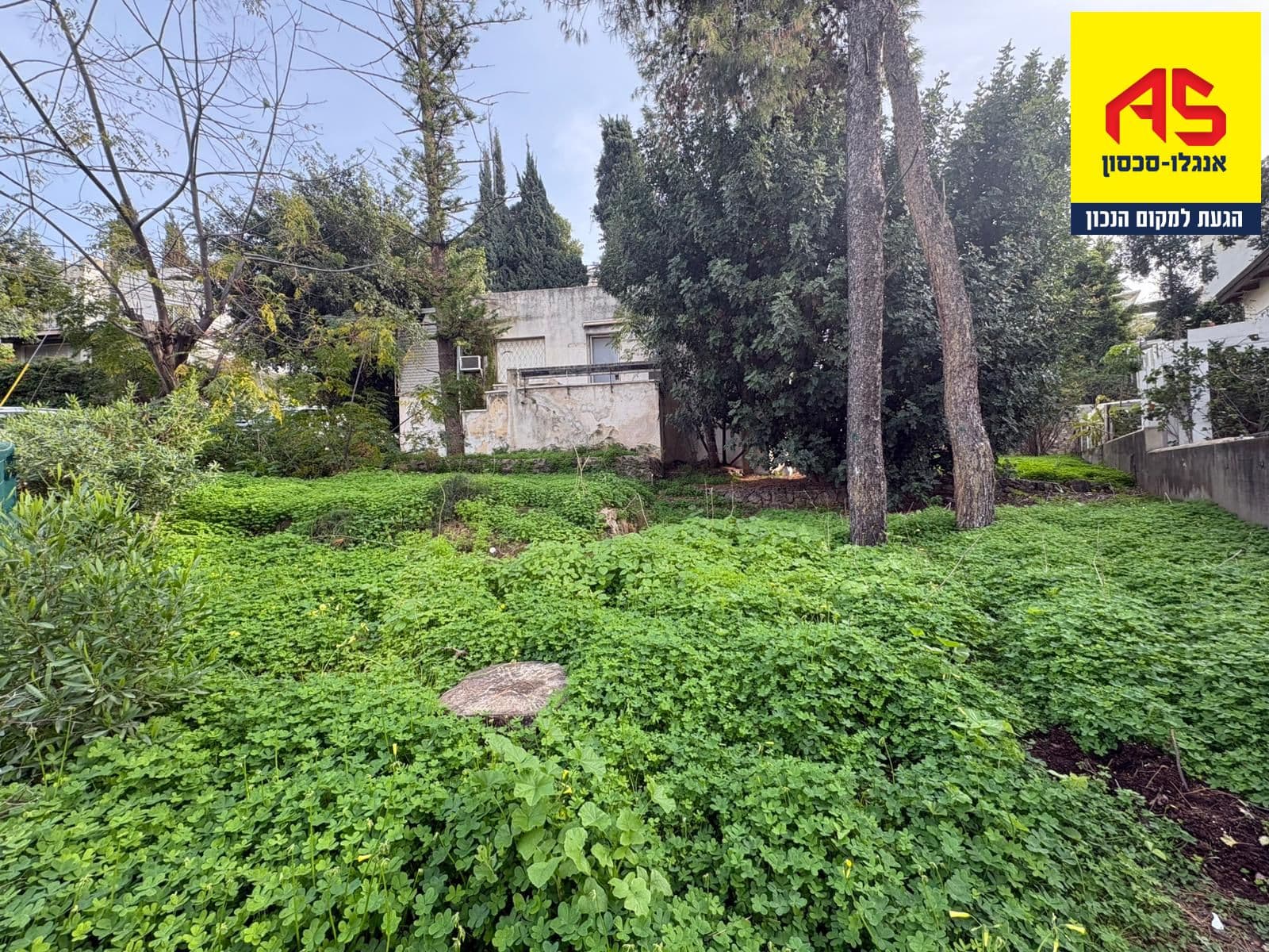 בית 1 חדרים, הפרסה, מרכז, רמת גן