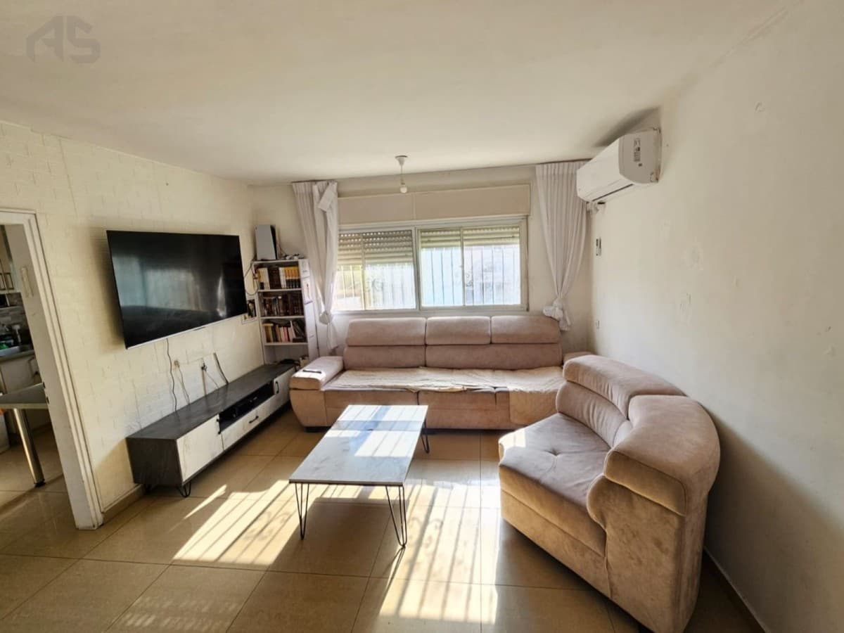 דירה 3.5 חדרים, נחום גוטמן 1, נווה זאב, באר שבע