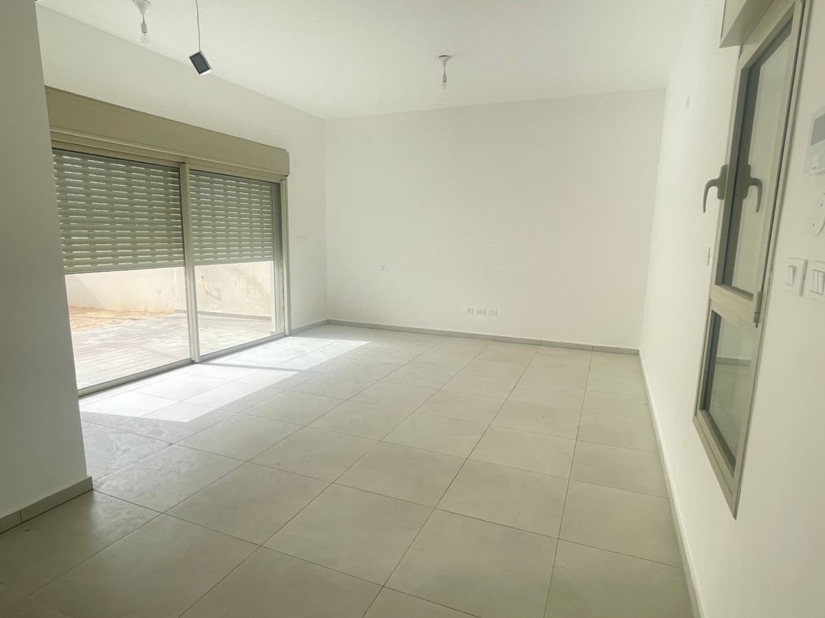 קוטג' 7 חדרים, נחל נטפים 4, שכונת פארק הנחל, באר שבע