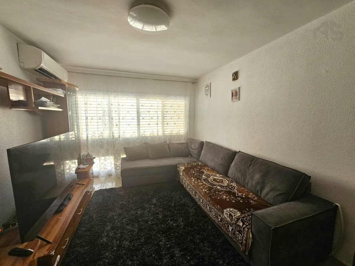 דירה 3 חדרים, קפריסין 28, ה', באר שבע